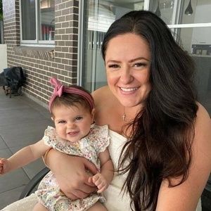 Meet your Posher, Daniela